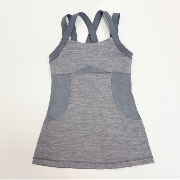 Lululemon Tank Top, Size 4